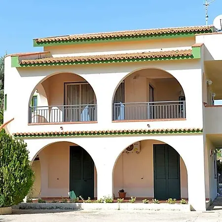 Appartement In *